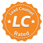 LC Rated | Lead Counsel