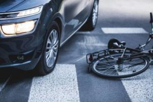 San Jose Mayor Latest Victim in Bicycle Accident