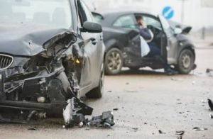 Determining Liability in a Multi-Car Accident