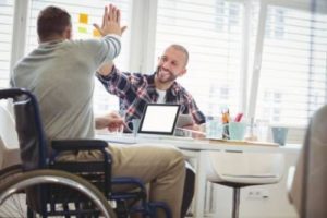 Protecting the Rights of Disabled Workers in San Jose