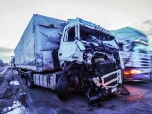 Drowsy Driving to Blame for Fatal Truck Accident in San Jose