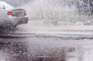 Rain Can Wreak Havoc for Motorists in Bay Area