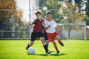 Tips to Protect Your Child During Youth Sports Safety Month