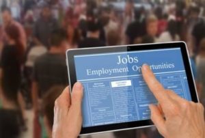 Jargon in Job Ads Clouds What is Required of San Jose Workers