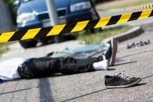 How to Defend Against Pedestrian Accident Charges