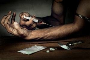 Can Drug Addiction Be Used as a Criminal Defense?