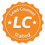 LC Rated | Lead Counsel
