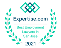 Expertise.com | Best Employment Lawyers in San Jose | 2021